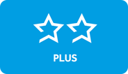 plus